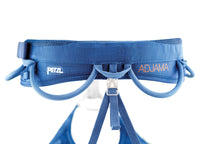 Petzl Adjama Harness